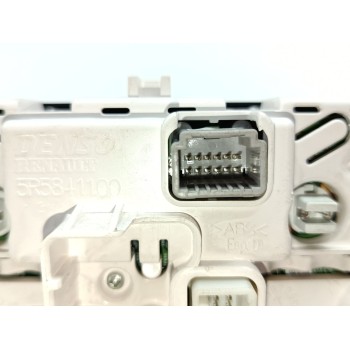 Recambio de mando calefaccion / aire acondicionado para renault clio iv authentique referencia OEM IAM 272709355R  