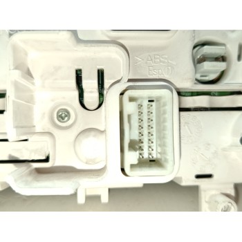 Recambio de mando calefaccion / aire acondicionado para renault clio iv authentique referencia OEM IAM 272709355R  