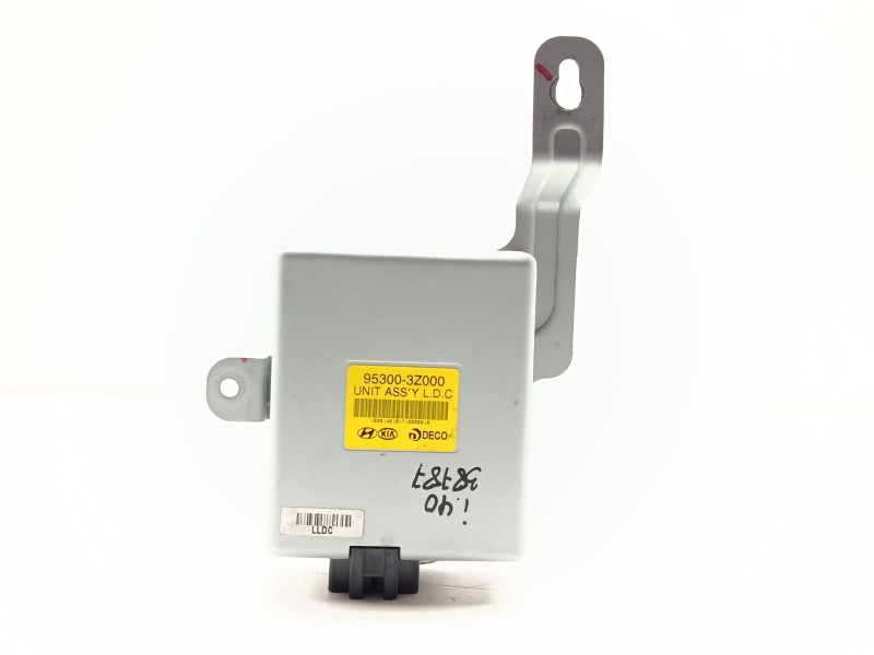 Recambio de modulo electronico para hyundai i40 i cw (vf) 1.7 crdi referencia OEM IAM 953003Z000  