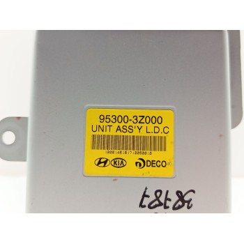 Recambio de modulo electronico para hyundai i40 i cw (vf) 1.7 crdi referencia OEM IAM 953003Z000  