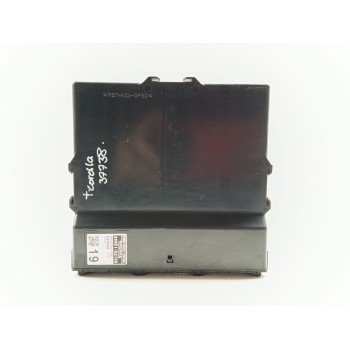 Recambio de modulo electronico para toyota corolla touring sports (e21) hybrid active referencia OEM IAM 8998102190  