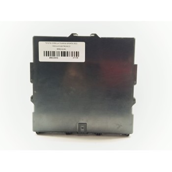 Recambio de modulo electronico para toyota corolla touring sports (e21) hybrid active referencia OEM IAM 8998102190  