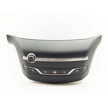 Recambio de mando multifuncion para peugeot 308 ii (lb_, lp_, lw_, lh_, l3_) 1.2 thp 130 referencia OEM IAM 96777660ZD  