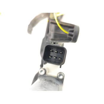 Recambio de elevalunas trasero derecho para land rover range rover velar velar referencia OEM IAM J8A227000AB  