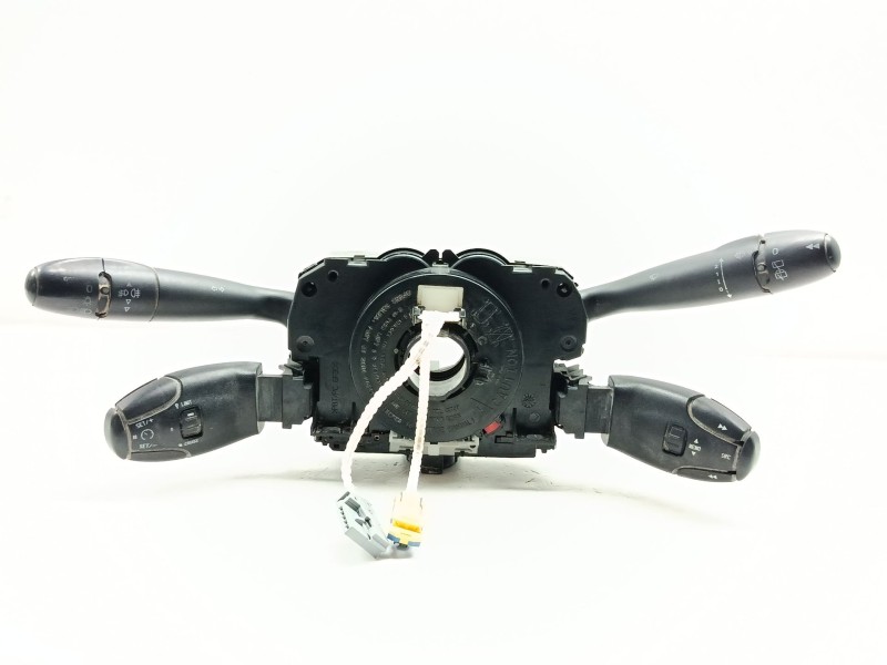 Recambio de mando multifuncion para citroën berlingo multispace (b9) 1.6 bluehdi 100 referencia OEM IAM 98062240XT  