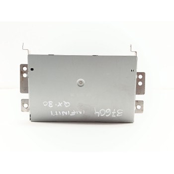 Recambio de modulo electronico para infiniti qx30 premium referencia OEM IAM 259154GN4E  