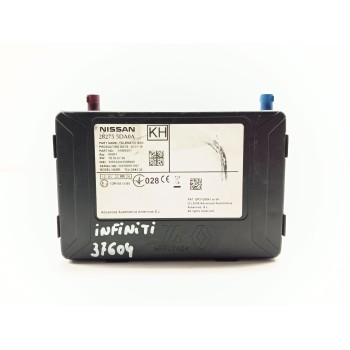 Recambio de modulo electronico para infiniti qx30 premium referencia OEM IAM 282755DA0A  