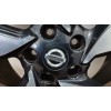 Recambio de juego llantas para nissan qashqai (j11) acenta referencia OEM IAM D0C004EA8A  