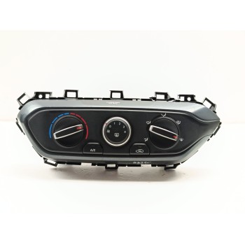 MANDO CALEFACCION / AIRE ACONDICIONADO 97250Q0010 