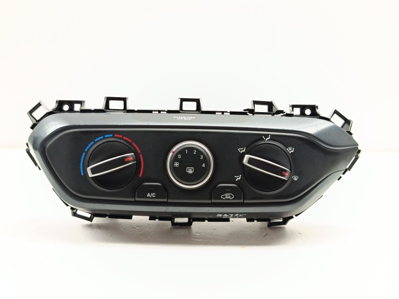 Recambio de mando calefaccion / aire acondicionado para hyundai i20 iii (bc3, bi3) 1.2 referencia OEM IAM 97250Q0010  