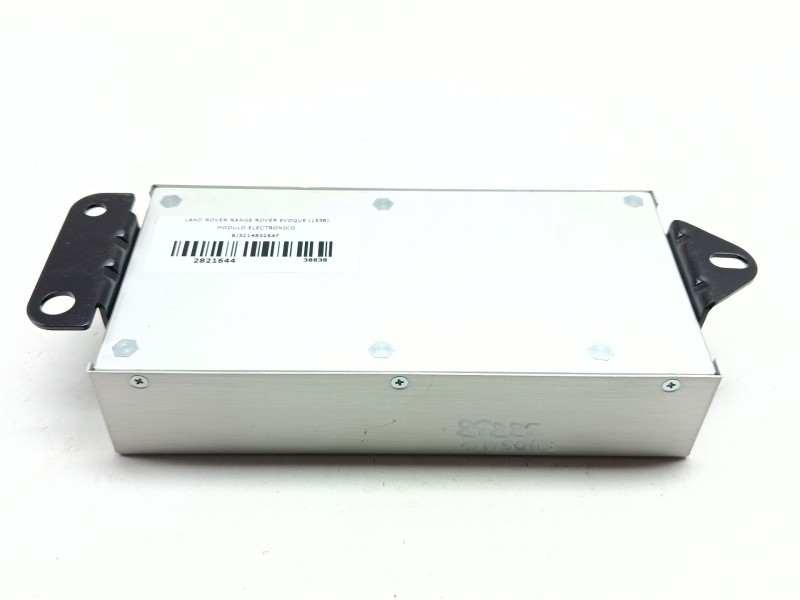 Recambio de modulo electronico para land rover range rover evoque (l538) 2.2 d referencia OEM IAM BJ3214B526AF  