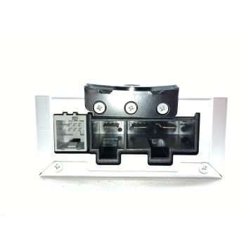 Recambio de modulo electronico para land rover range rover evoque (l538) 2.2 d referencia OEM IAM BJ3214B526AF  