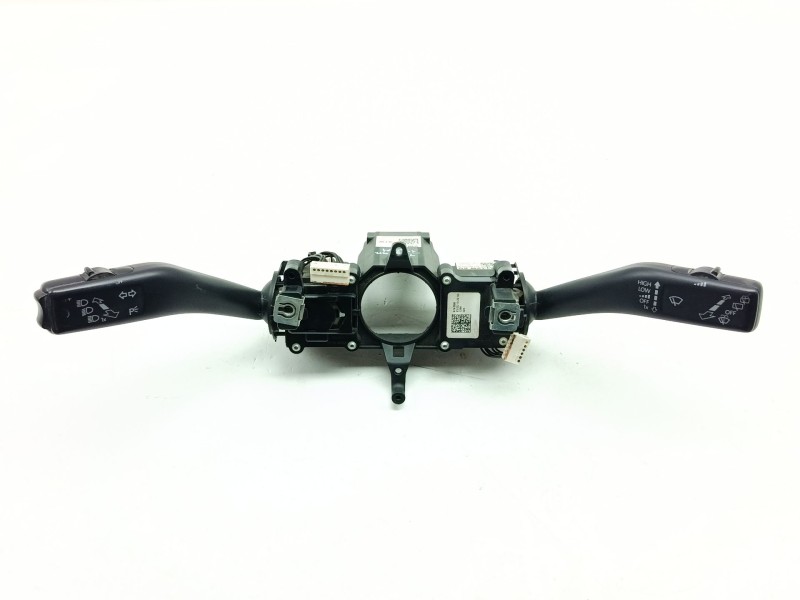 Recambio de mando multifuncion para volkswagen tiguan (5n1) advance referencia OEM IAM 5K0953501AT  