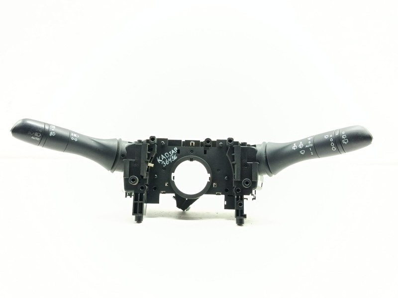 Recambio de mando multifuncion para renault kadjar (ha_, hl_) 1.5 dci 110 (hla3) referencia OEM IAM 255678341R  