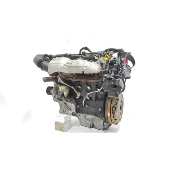 Recambio de motor completo para opel insignia berlina excellence referencia OEM IAM A20DTE LHV  