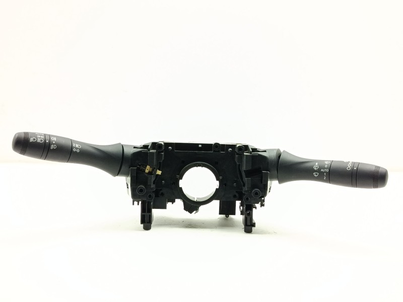 Recambio de mando multifuncion para renault express furgoneta/monovolumen 1.3 tce 100 (f6ma) referencia OEM IAM 255676114R  