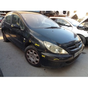 peugeot 307 break / sw (s1) del año 2003