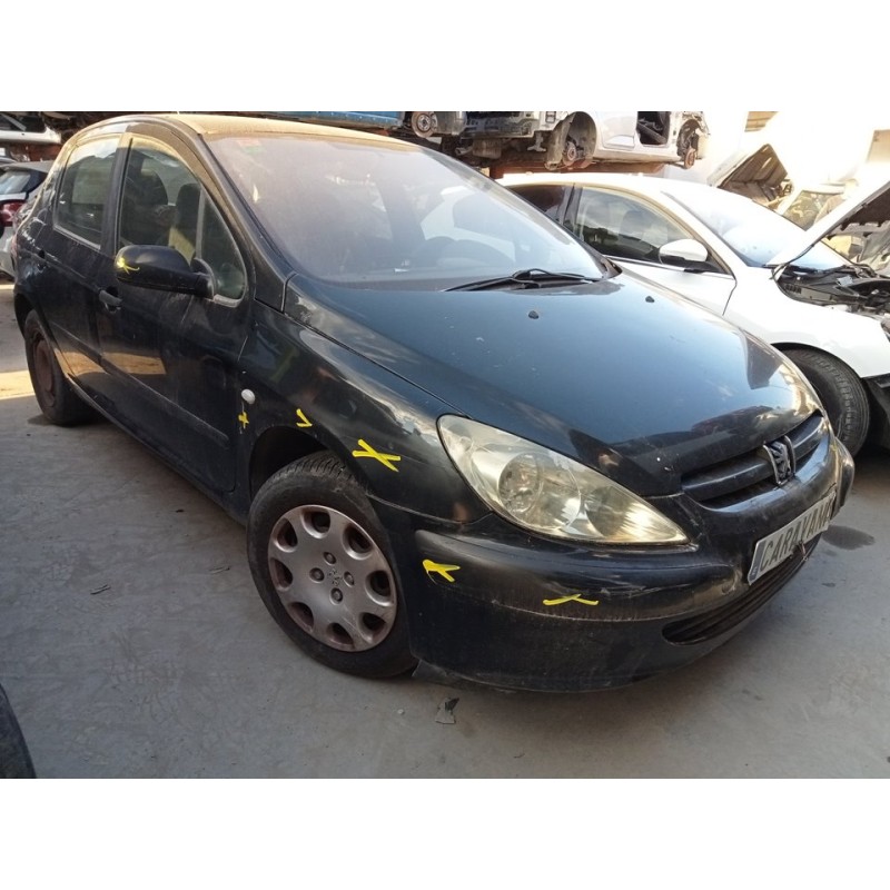 peugeot 307 break / sw (s1) del año 2003
