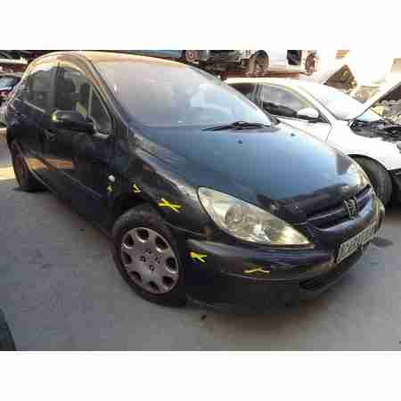 PEUGEOT 307 BREAK / SW (S1)