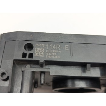 Recambio de mando multifuncion para renault express furgoneta/monovolumen 1.3 tce 100 (f6ma) referencia OEM IAM 255676114R  