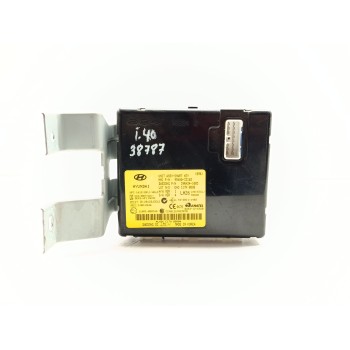 Recambio de modulo electronico para hyundai i40 i cw (vf) 1.7 crdi referencia OEM IAM 954803Z103  