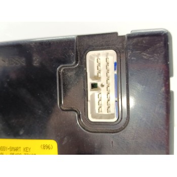 Recambio de modulo electronico para hyundai i40 i cw (vf) 1.7 crdi referencia OEM IAM 954803Z103  