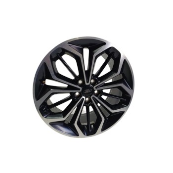 Recambio de llanta para ford focus st-line style referencia OEM IAM JX7C1007S1A  