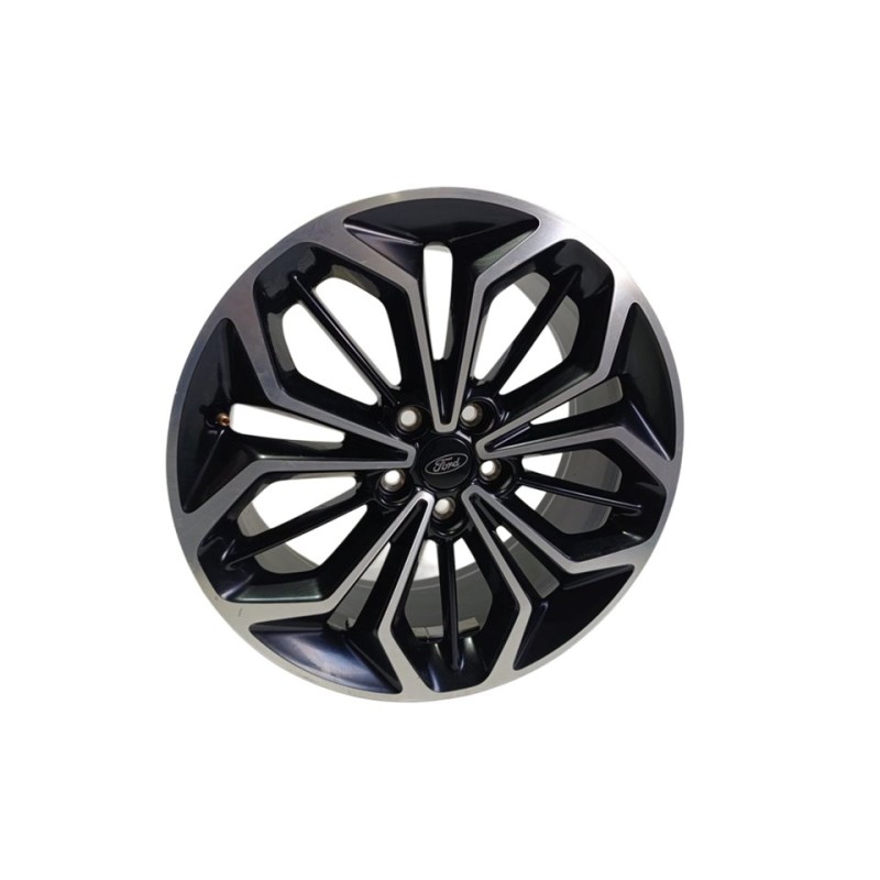 Recambio de llanta para ford focus st-line style referencia OEM IAM JX7C1007S1A  