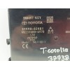 Recambio de modulo electronico para toyota corolla touring sports (e21) hybrid active referencia OEM IAM 8999002481  