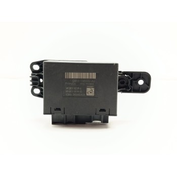 Recambio de modulo electronico para ford ecosport (cr6) st-line referencia OEM IAM GN1514B533AJ  
