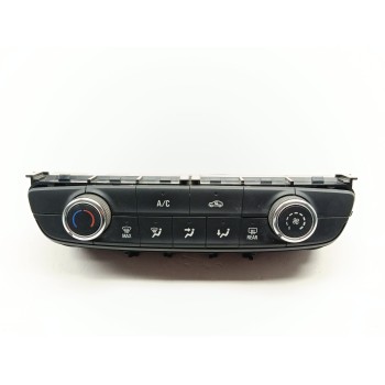 Recambio de mando climatizador para opel crossland x / crossland (p17, p2qo) 1.6 turbo d (75) referencia OEM IAM 98114000YX  