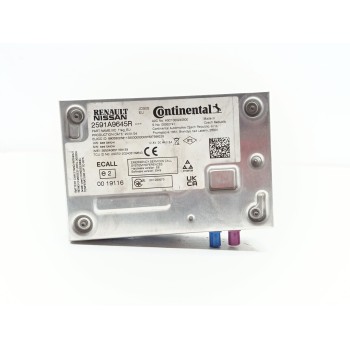 MODULO ELECTRONICO 2591A9645R 