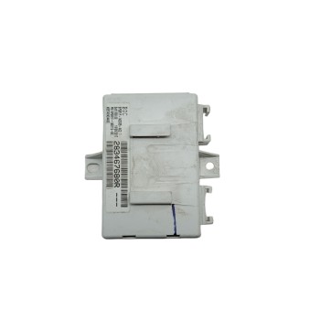 Recambio de modulo electronico para renault clio iv authentique referencia OEM IAM 283467680R  