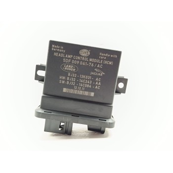 Recambio de modulo electronico para land rover range rover evoque (l538) 2.2 d referencia OEM IAM BJ3213K031AC / BJ3214C243AA / 