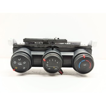 Recambio de mando calefaccion / aire acondicionado para renault express furgoneta/monovolumen 1.3 tce 100 (f6ma) referencia OEM 