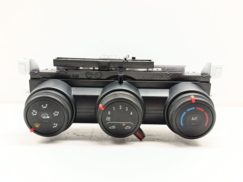 Recambio de mando calefaccion / aire acondicionado para renault express furgoneta/monovolumen 1.3 tce 100 (f6ma) referencia OEM 