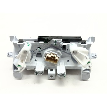 Recambio de mando calefaccion / aire acondicionado para renault express furgoneta/monovolumen 1.3 tce 100 (f6ma) referencia OEM 