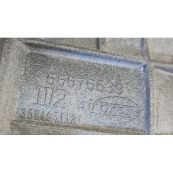 Recambio de caja cambios para opel astra j lim. 4türig business referencia OEM IAM 55494795  