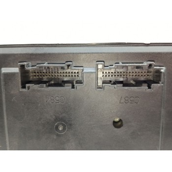 Recambio de modulo electronico para land rover range rover evoque (l538) 2.2 d referencia OEM IAM BJ3214F041AC  