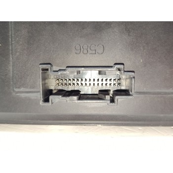 Recambio de modulo electronico para land rover range rover evoque (l538) 2.2 d referencia OEM IAM BJ3214F041AC  