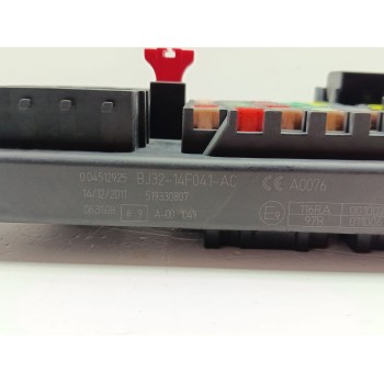 Recambio de modulo electronico para land rover range rover evoque (l538) 2.2 d referencia OEM IAM BJ3214F041AC  