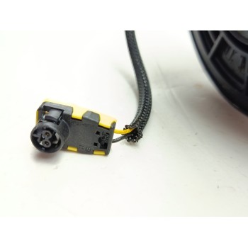 Recambio de anillo airbag para renault express furgoneta/monovolumen 1.3 tce 100 (f6ma) referencia OEM IAM 255543182R  