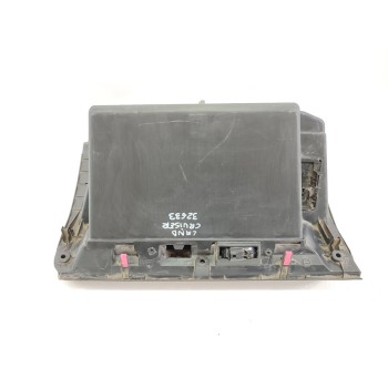 Recambio de guantera para toyota land cruiser (j12) 3.0 d4-d vx referencia OEM IAM 5543360070  