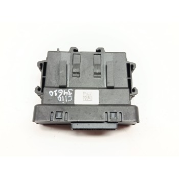 Recambio de modulo electronico para renault clio v (b7_) 1.5 blue dci 85 (b7ag) referencia OEM IAM 284Y66LA6D  