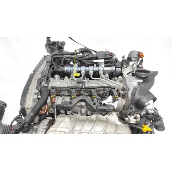 Recambio de motor completo para opel insignia berlina excellence referencia OEM IAM A20DTE LHV  
