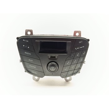 Recambio de mando multifuncion para ford transit courier trend referencia OEM IAM ET7618D815BE  