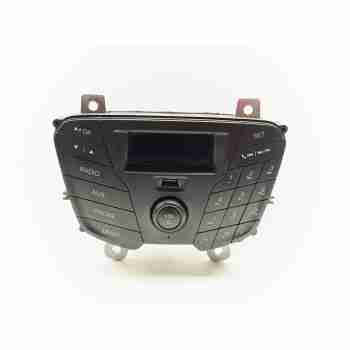 MANDO MULTIFUNCION ET7618D815BE 