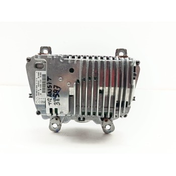 Recambio de mando multifuncion para ford transit courier trend referencia OEM IAM ET7618D815BE  