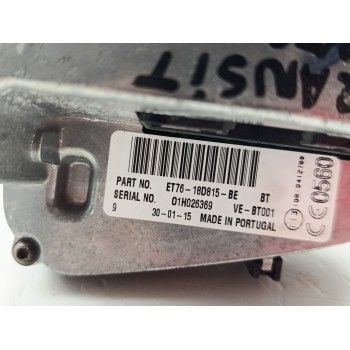 Recambio de mando multifuncion para ford transit courier trend referencia OEM IAM ET7618D815BE  