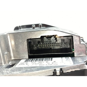 Recambio de mando multifuncion para ford transit courier trend referencia OEM IAM ET7618D815BE  